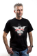 Robitronic Grunged Shirt &quot;XL&quot; (190g) (R20001XL)