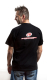 Robitronic Grunged Shirt &quot;XL&quot; (190g) (R20001XL)