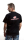 Robitronic Grunged Shirt "XXL" (190g) (R20001XXL)