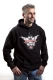 Robitronic Grunged Sweater "XL" (320g) (R20002XL)