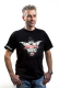 Robitronic Grunged Shirt - JQ Edition &quot;L&quot; (190g) (R20003L)