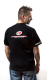 Robitronic Grunged Shirt - JQ Edition &quot;L&quot; (190g) (R20003L)