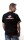 Robitronic Grunged Shirt - JQ Edition "L" (190g) (R20003L)