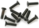 Robitronic - Senkkopf Schraube M3x12mm (10 Stk) (R24528)