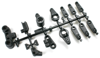 Robitronic - Servo Saver Plastikteile Protos, Mantis (R25025)