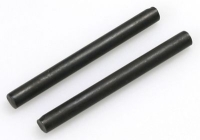 Robitronic - Querlenker-Stift 3x32mm (2 Stk) Vorne Außen Protos (R26003)