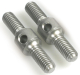 Robitronic - Gewindestange R/L (5x30mm) (R26009)