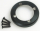 Robitronic - Diff Gehäuse Verstärkung Option (Protos, Mantis, BR50) (R26032)
