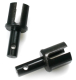 Robitronic - Diff Mitnehmer (mitte) (2 Stk) (R26040)