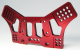 Robitronic - Aluminium CNC Dämpferbrücke Vorne...