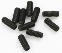 Robitronic - Madenschraube 4x10mm (10 Stück) (R27050)