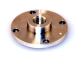 Robitronic - Brennraum Standard (R29102)