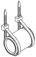 Robitronic - Krümmer Adapter Set (R30039)