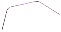 Robitronic - Stabilisator 1,3mm (purple) (RA0322)