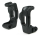 Robitronic - Avid v1 & v2 Achsschenkelhalter Set 2° ( links und rechts) (RA1931)