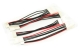 Rockamp PolyQuest auf JST-XH Adapter Set (RA60400)