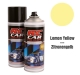RC Colours - Lexan Spray zitronengelb - 150ml