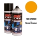 RC Colours - Lexan Spray fluoreszierend orange - 150ml