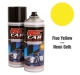 RC Colours - Lexan Spray fluoreszierend gelb - 150ml