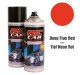 RC Colours - Lexan Spray fluoreszierend dunkel rot - 150ml