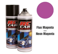 RC Colours - Lexan Spray fluoreszierend pink - 150ml