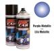 RC Colours - Lexan Spray purple metalic - 150ml