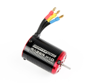 Robitronic - Razer X10 Brushless Motor 8 Turn (RD1520-8T)