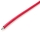 Robitronic - Silikonkabel 1m Rot 2,5mm2 Außen d3.9mm (RS501RT)