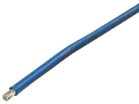 Robitronic - Silikonkabel 1m Blau 4,0mm2 (RS503BL)