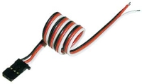 Robitronic - Servo Kabel mit Futaba Stecker (RS550)