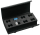 Robitronic - Quarzaufbewahrungsbox für 8-16 Quarze (RS712)