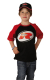 Robitronic Kids-T-Shirt 104 100% Baumwolle (RS990-104)