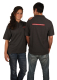Robitronic Polo Shirt L 60% Baumwolle 40% Polyester (RS991L)