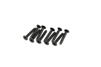 Robitronic - Schneidschraube M3x20mm (RSU00028)