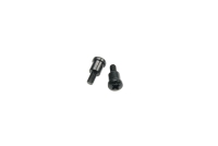Robitronic - Teilgewinde Schraube M3x0.5x10.5mm (RSU00050)