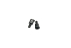Robitronic - Teilgewinde Schraube M3x0.5x10.5mm (RSU00050)