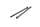 Robitronic - Linsenkopf Schraube M3x48mm (RSU00055)