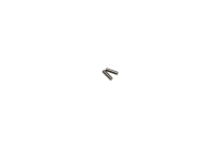 Robitronic - Stift 2.5x10mm (RSU00064)