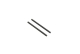 Robitronic - Stift 2.8x47mm (RSU00065)