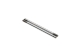 Robitronic - Öl Dämpfer Stange hinten M3x51.2mm...