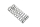 Robitronic - Öl Dämpfer Feder hinten 14.4x1.1 L72.3mm (RSU00118)