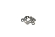 Robitronic - Beilegscheibe 1x8x0,5mm (RSU00129)