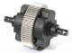 Robitronic - Metall Differential Getriebe Set (RSU00136)