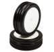Robitronic - Buggy Vorderreifen verklebt (2 Stk) (RSU00147)