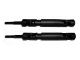 Robitronic - Antriebswellen komplett Stinger Truggy, SCT,...
