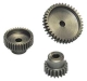 Robitronic - Motorritzel Modul 0,6 21Z (RW0621)