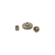 Robitronic - Motorritzel Modul 32dp 13Z, 3,17mm Bohrung...