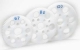 Robitronic - Hauptzahnrad gefräst 64dp 128Z (RW64S128)