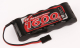 Robitronic - NiMH 1600mAh, 5 Zellen 2/3 A, Empfänger...