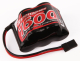 Robitronic - NiMH 1600mAh, 3+2 Zellen 2/3 A,...